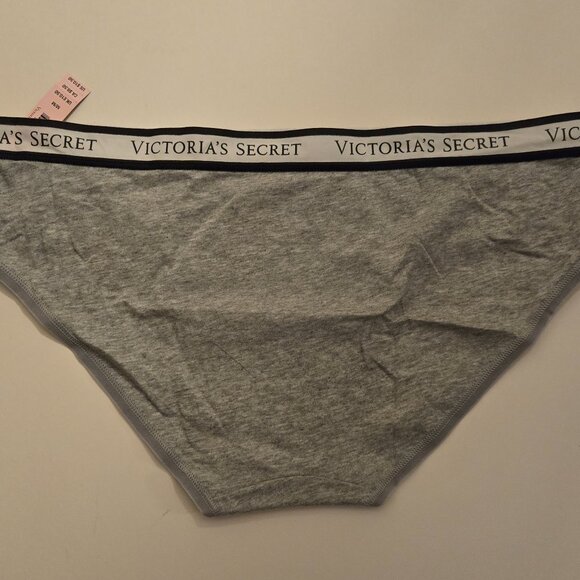 BNWT Victoria's Secret Women's M/M Medium Hiphugger/Hipster ST 11120801 - Picture 3 of 3
